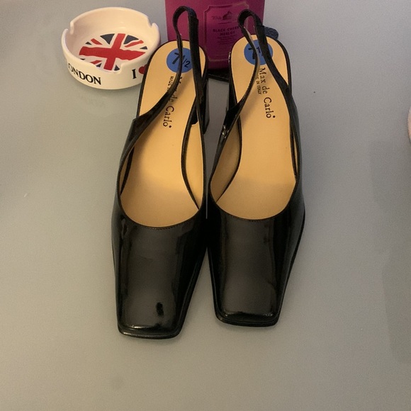 Vintage Shoes made in Italy - Picture 5 of 6